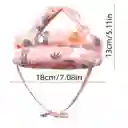 Casco Protector De Cabeza Para Bebe