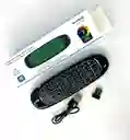 Control Teclado Air