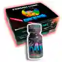Popper Electronik Fermin Dilatador Anal Dilata Ano Ppp Theatron Chapinero La 85 Zona T Modelia Party Orgy Bdsm Bondage Sadomasoquismo Gay Lgbt Poper Fiesta