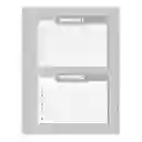 Cuaderno 5 Materias Pequeño Primavera Arg Masculino Cuadriculado