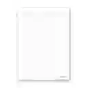 Cuaderno 5 Materias Pequeño Primavera Arg Masculino Cuadriculado