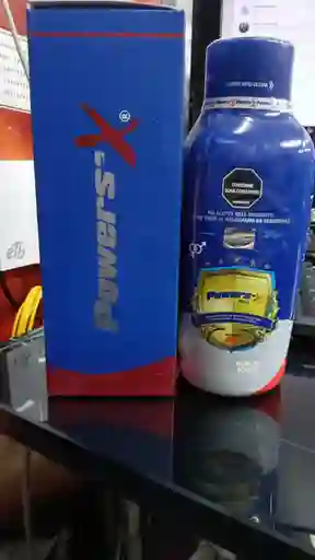 Power X