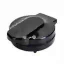 Maquina Para Hacer Pizza Rapida Y Sin Horno En Casa