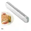 Dispensador Magnetico De Plastico Pelicula Protectora Alimentos