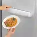 Dispensador Magnetico De Plastico Pelicula Protectora Alimentos