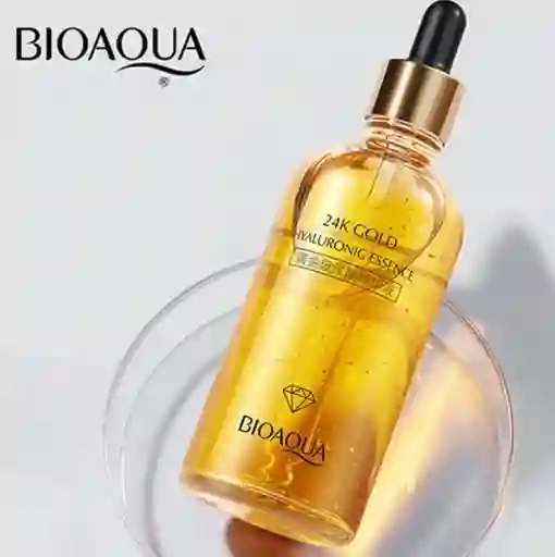 Bioaqua Serum Oro 24k Acido Hialuronico 100ml