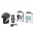 Microfono Tx Peludo 2 En 1 – F15