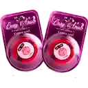 Dilatador X2 Anal Gel No Más Dolor Penetración Suave Easy Anal Virgen Unisex Dilata Ano
