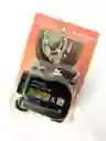 Candado Para Moto Con Alarma