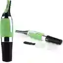 Depilador Facial 3 En 1 Removedor Vello Nariz Oidos Cejas
