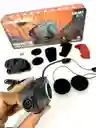 Intercomunicador Kr-m3 Con Camara 1080 Rgb