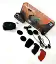 Intercomunicador Kr-m3 Con Camara 1080 Rgb
