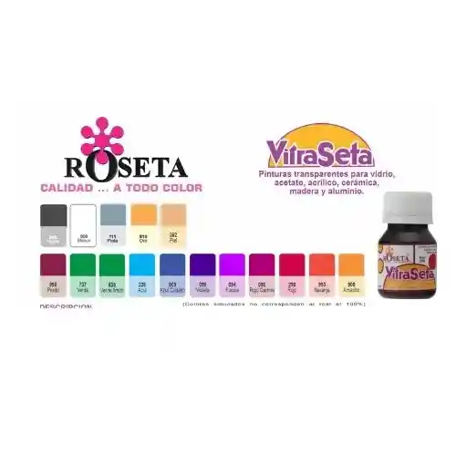 Vitraseta Cafe - Pardo