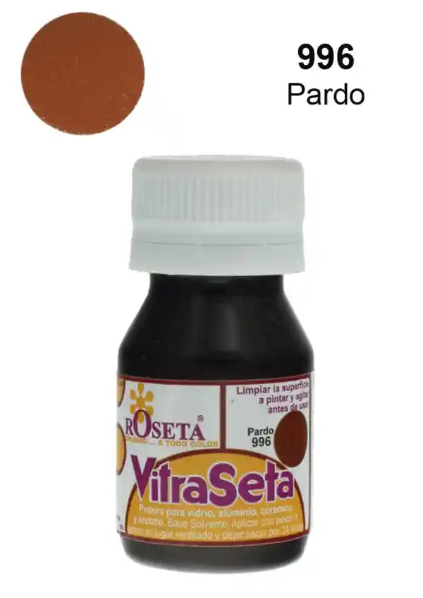 Vitraseta Cafe - Pardo
