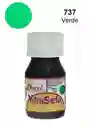 Vitraseta Verde