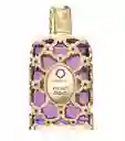 Perfume Orientica Velvet Gold 80ml Edp Mujer