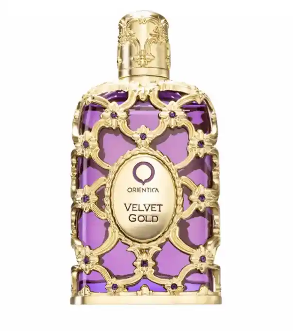 Perfume Orientica Velvet Gold 80ml Edp Mujer