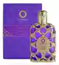 Perfume Orientica Velvet Gold 80ml Edp Mujer