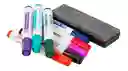 Marcadores Borrables Pelikan 426 – Caja X 8 Und + Borrador Tablero