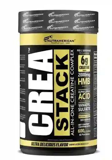 Crea Stack Creatina
