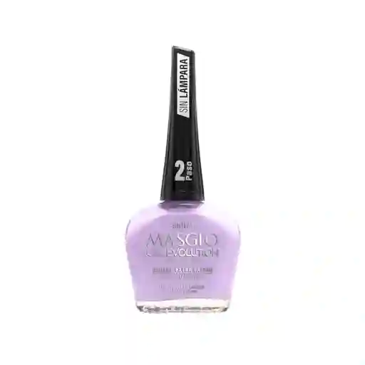 Masglo Gel Evolution Secado Rapido Tono Soltera 13.5