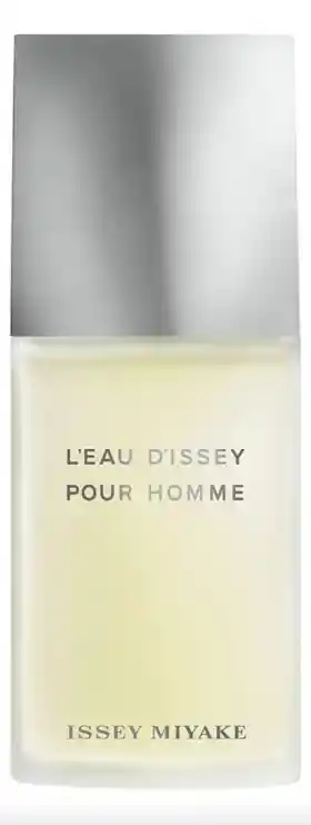 Perfume L´eau L'eau D'issey Pour Homme Edt 75ml Para Hombre 1.1