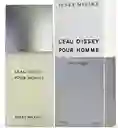 Perfume L´eau L'eau D'issey Pour Homme Edt 75ml Para Hombre 1.1