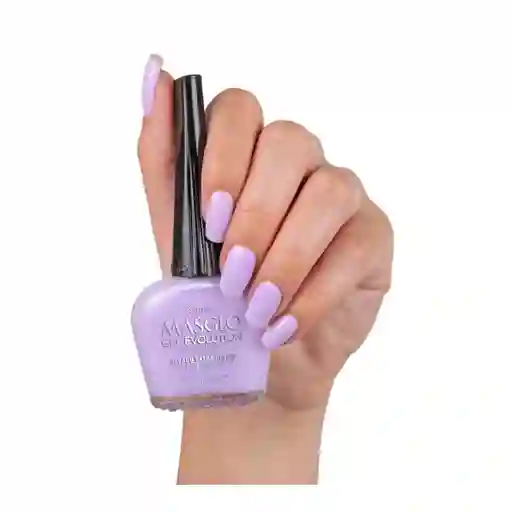 Masglo Gel Evolution Secado Rapido Tono Adorable 13.5