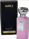 Perfume Ahli Corvus Unisex 60ml Premium 1.1
