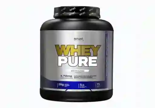 Whey Pure 5 Lb