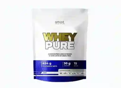 Whey Pure 1 Lb