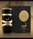 Perfume Lattafa Asad 100 Ml Eau De Parfum Para Hombre Spray 1.1