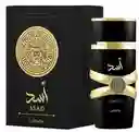 Perfume Lattafa Asad 100 Ml Eau De Parfum Para Hombre Spray 1.1