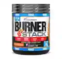 Burner Stack Quemador