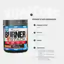 Burner Stack Quemador