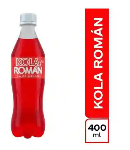 Kola Roman Personal P400