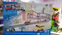 Pista De Carro Para Niño Carritos Para Niño