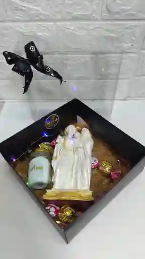 Sagrada Familia En Imagen De Fe