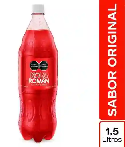Kola Roman 1,5 L