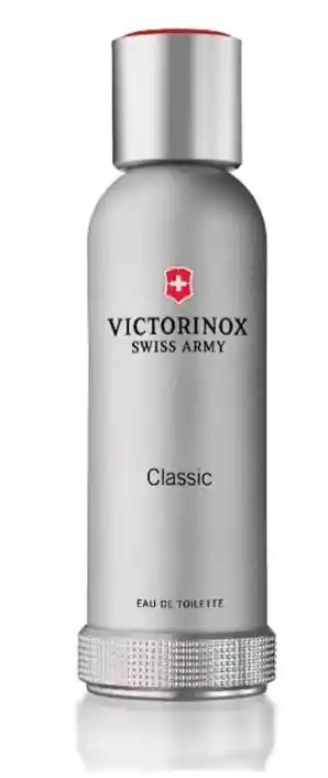 Perfume Original Swiss Army Classic Premium Para Hombre 100ml
