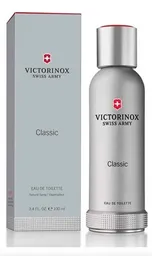 Perfume Original Swiss Army Classic Para Hombre 100ml