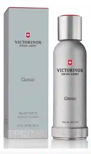 Perfume Original Swiss Army Classic Premium Para Hombre 100ml