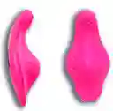 Vibrador Clítoris Oculto Pantis Manejo Por App Smartphone Clitoris Vagina Secreto Pareja Celular Vibra Intenso