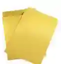 Sobre Manila Carta Unidad