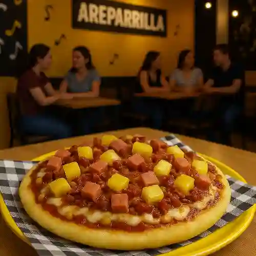 Dulcepizza