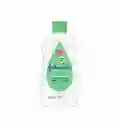 Aceite Johnsons Baby Aloe Vera 300 Ml