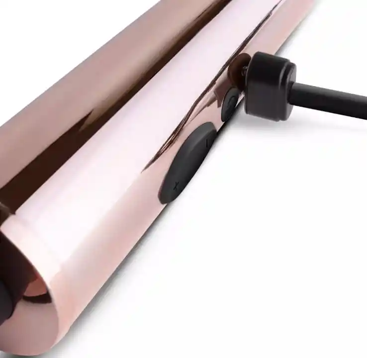 Vibrador Para Clítoris Rosy Gold