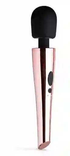 Vibrador Para Clítoris Rosy Gold