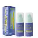 *2 Frequency Intense Vibrador Líquido Elixir