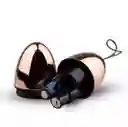 Huevo Vibrador Con Control Punto G Rosy Gold